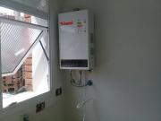 Apto locação REFORMADO 1 dorm com armarios, sala mapla...