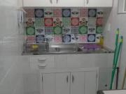 Apto locação studio 40m² excelente localização 1 quadra...