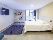 Apto Loft en Arriendo Ubicado en Medellín Codigo 1924