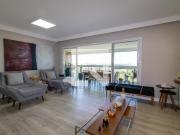 Apto, Lot. Alphaville Campinas, 3 Quartos, 137 m2 Campinas