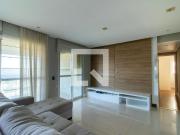 Apto, Lot. Alphaville Campinas, 3 Quartos, 137 m2 Campinas