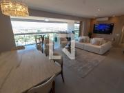 Apto, Lot. Alphaville Campinas, 3 Quartos, 140 m2 Campinas