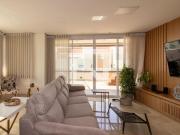 Apto, Lot. Alphaville Campinas, 4 Quartos, 215 m2 Campinas