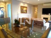 Apto, Lot. Alphaville Campinas, 4 Quartos, 138 m2 Campinas