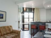Apto, Lourdes, 1 Quarto, 36 m2 Belo Horizonte