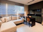 Apto, Lourdes, 1 Quarto, 39 m2 Belo Horizonte Apto, Lourdes, 1 Quarto, 39 m2 Belo Horizonte
