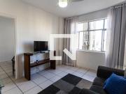 Apto, Lourdes, 1 Quarto, 40 m2 Belo Horizonte