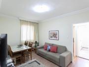 Apto, Lourdes, 1 Quarto, 45 m2 Belo Horizonte