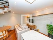 Apto, Lourdes, 1 Quarto, 47 m2 Belo Horizonte