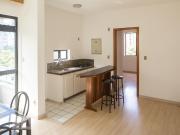 Apto, Lourdes, 1 Quarto, 50 m2 Belo Horizonte