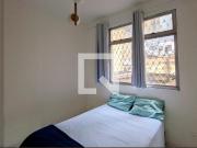 Apto, Lourdes, 1 Quarto, 52 m2 Belo Horizonte