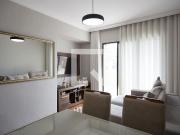 Apto, Lourdes, 1 Quarto, 80 m2 Belo Horizonte