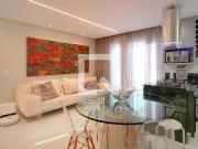 Apto, Lourdes, 2 Quartos, 132 m2 Belo Horizonte