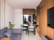 Apto, Lourdes, 2 Quartos, 53 m2 Belo Horizonte