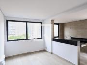Apto, Lourdes, 2 Quartos, 60 m2 Belo Horizonte