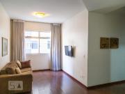 Apto, Lourdes, 2 Quartos, 65 m2 Belo Horizonte