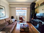 Apto, Lourdes, 3 Quartos, 100 m2 Belo Horizonte