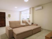 Apto, Lourdes, 3 Quartos, 150 m2 Belo Horizonte