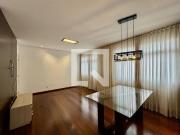 Apto, Lourdes, 3 Quartos, 80 m2 Belo Horizonte