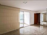 Apto, Lourdes, 3 Quartos, 86 m2 Belo Horizonte