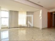 Apto, Lourdes, 3 Quartos, 90 m2 Belo Horizonte