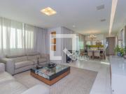 Apto, Lourdes, 4 Quartos, 155 m2 Belo Horizonte