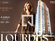 Apto, Lourdes, 4 Quartos, 171 m2 Belo Horizonte