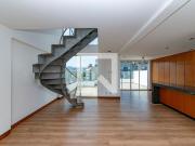 Apto, Luxemburgo, 1 Quarto, 157 m2 Belo Horizonte