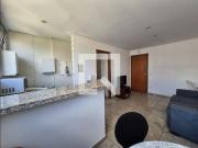 Apto, Luxemburgo, 1 Quarto, 40 m2 Belo Horizonte