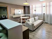 Apto, Luxemburgo, 1 Quarto, 52 m2 Belo Horizonte