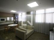 Apto, Luxemburgo, 1 Quarto, 55 m2 Belo Horizonte