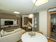 Apto, Luxemburgo, 1 Quarto, 70 m2 Belo Horizonte