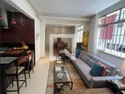 Apto, Luxemburgo, 3 Quartos, 100 m2 Belo Horizonte