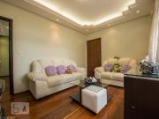 Apto, Luxemburgo, 3 Quartos, 115 m2 Belo Horizonte