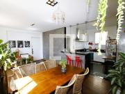 Apto, Luxemburgo, 3 Quartos, 160 m2 Belo Horizonte