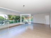 Apto, Luxemburgo, 4 Quartos, 134 m2 Belo Horizonte