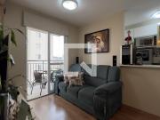 Apto, Macedo, 2 Quartos, 54 m2 Guarulhos