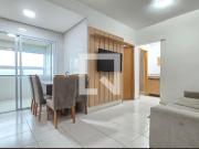 Apto, Macuco, 2 Quartos, 52 m2 Santos