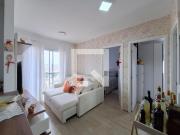 Apto, Mandaqui, 2 Quartos, 41 m2 São Paulo