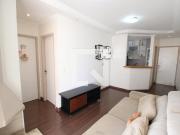 Apto, Mandaqui, 2 Quartos, 50 m2 São Paulo