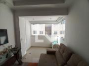 Apto, Mandaqui, 2 Quartos, 53 m2 São Paulo