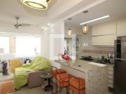 Apto, Mandaqui, 2 Quartos, 53 m2 São Paulo