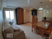 Apto, Mandaqui, 2 Quartos, 53 m2 São Paulo