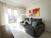 Apto, Mandaqui, 2 Quartos, 60 m2 São Paulo