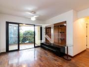 Apto, Mandaqui, 3 Quartos, 124 m2 São Paulo