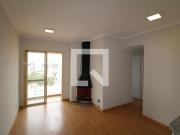 Apto, Mandaqui, 3 Quartos, 56 m2 São Paulo