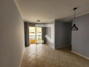 Apto, Mansões Santo Antônio, 2 Quartos, 53 m2 Campinas