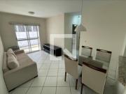 Apto, Mansões Santo Antônio, 2 Quartos, 60 m2 Campinas