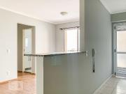 Apto, Mansões Santo Antônio, 2 Quartos, 62 m2 Campinas