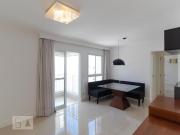 Apto, Mansões Santo Antônio, 2 Quartos, 70 m2 Campinas